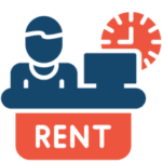 Hardware Rental Services